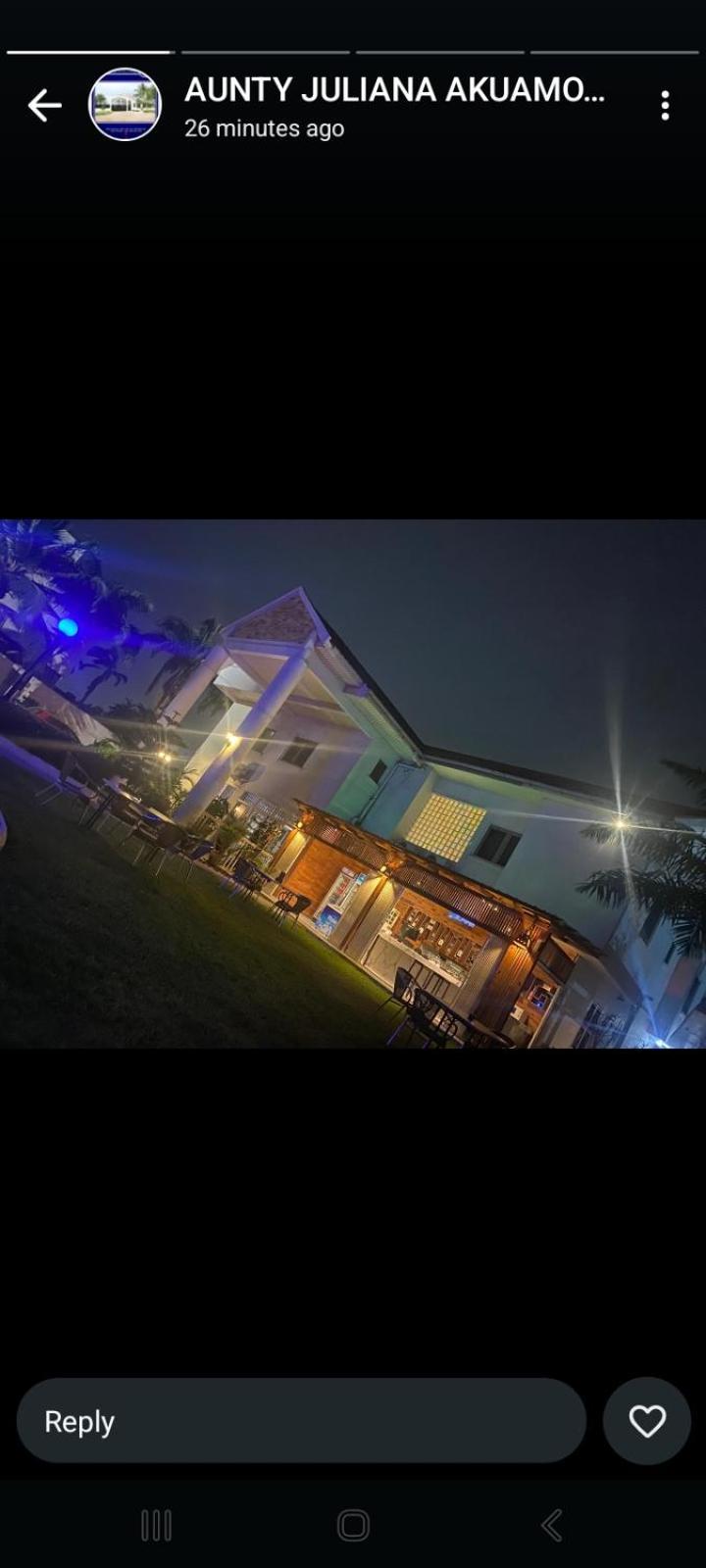Hamburg Home Lodge Тема Экстерьер фото