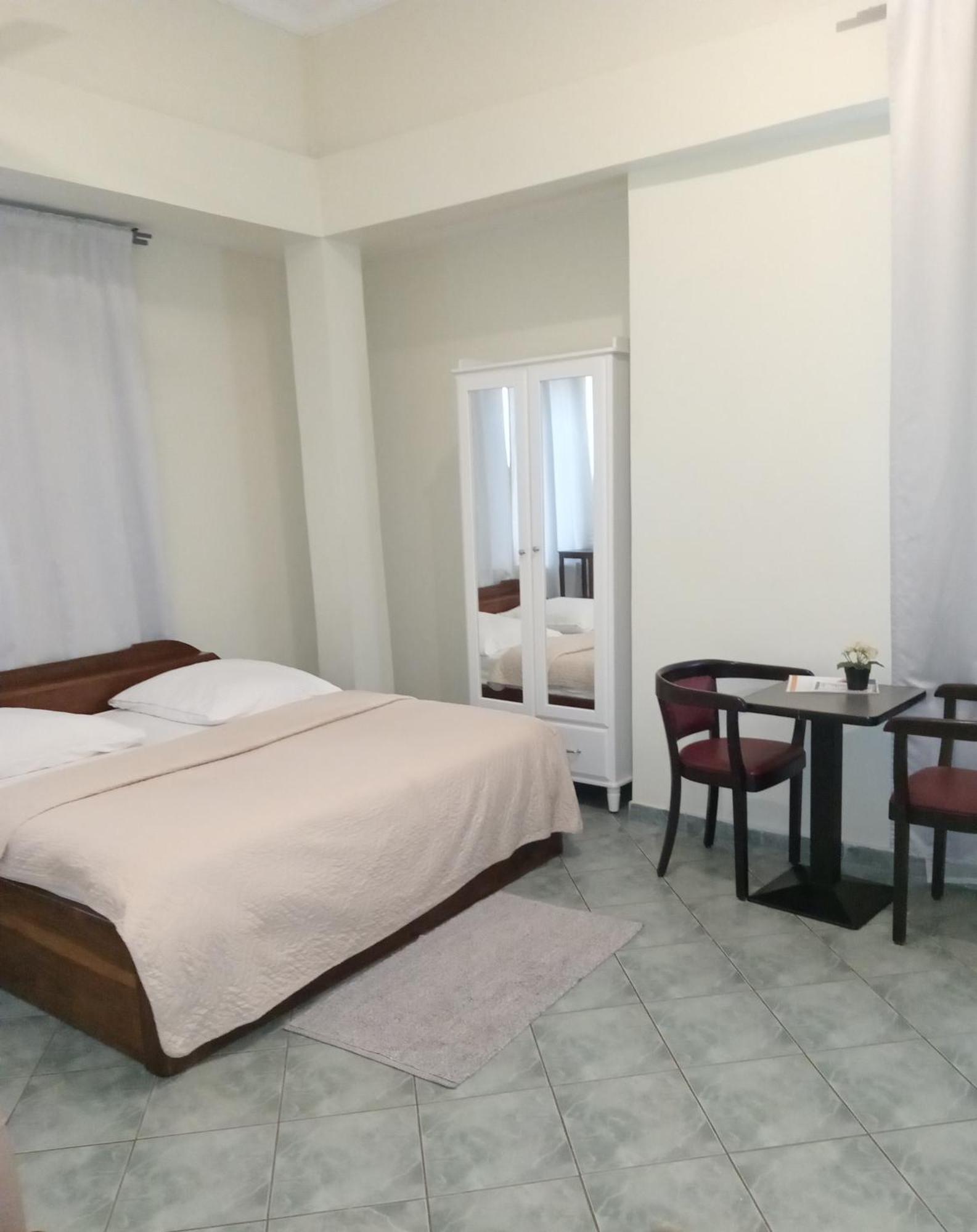 Hamburg Home Lodge Тема Экстерьер фото