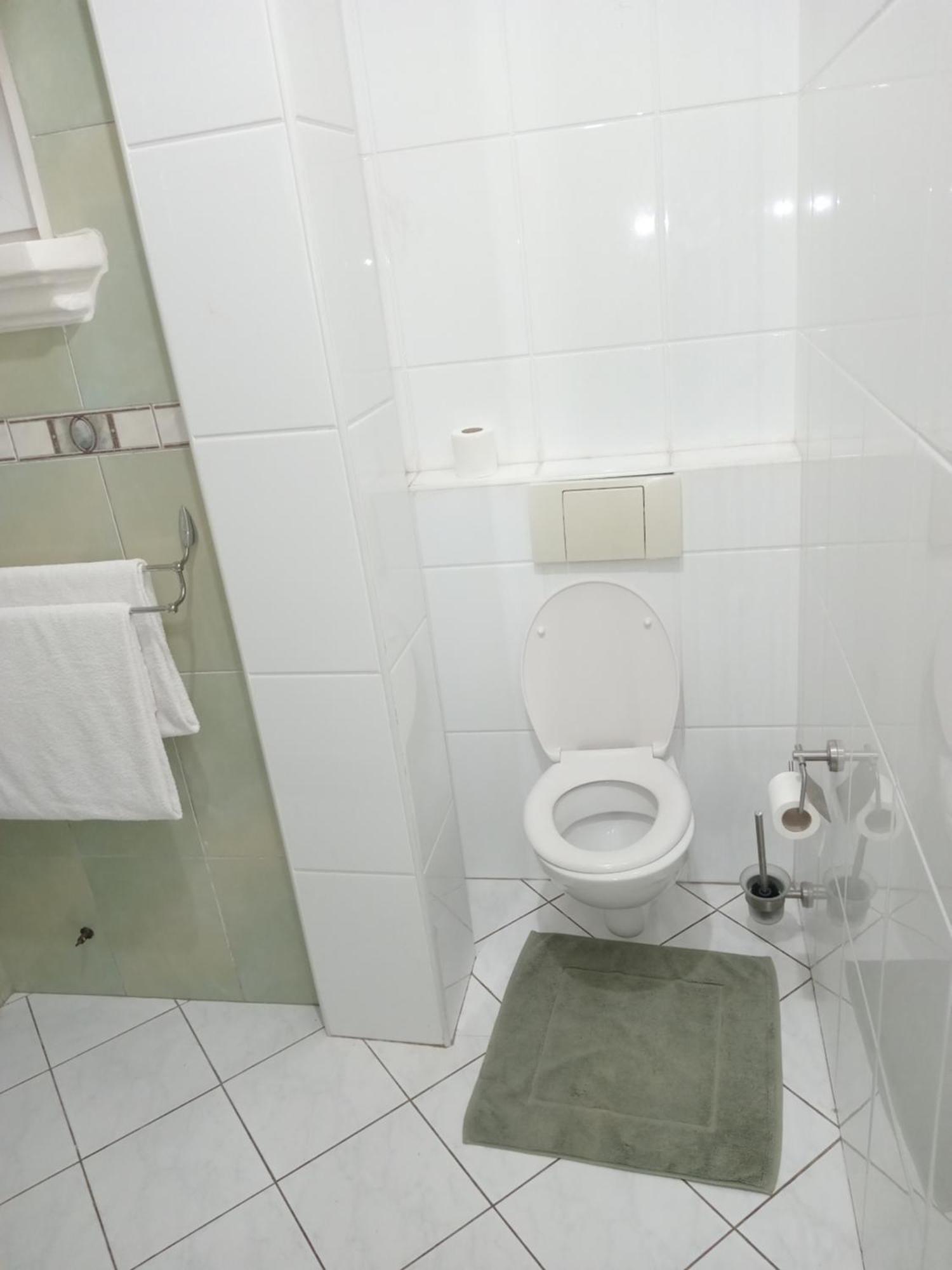 Hamburg Home Lodge Тема Экстерьер фото